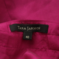 Tara Jarmon Rock in Rosa