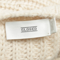 Closed Sweater Alpaca share