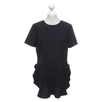 Escada Top Wool in Black