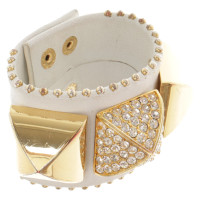 Juicy Couture Armreif/Armband in Gold