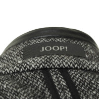 Joop! Jacket made of wool and silk