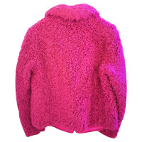 Pinko Fuchsia Pink Jacket