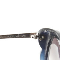 Louis Vuitton zwart zonnebril