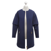 Kenzo Coat in blue