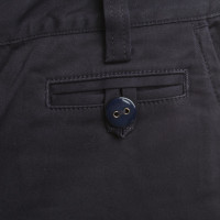 Armani Jeans Trousers in dark blue