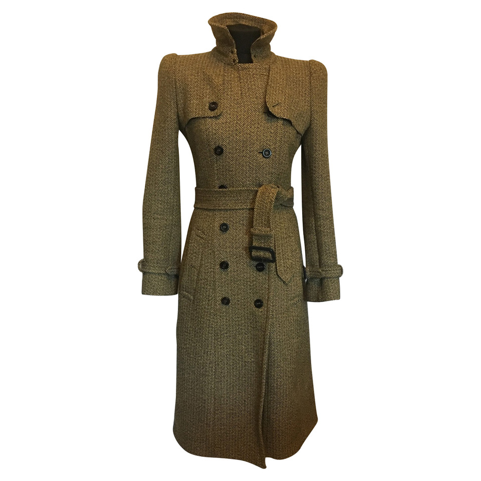 Burberry Prorsum Coat