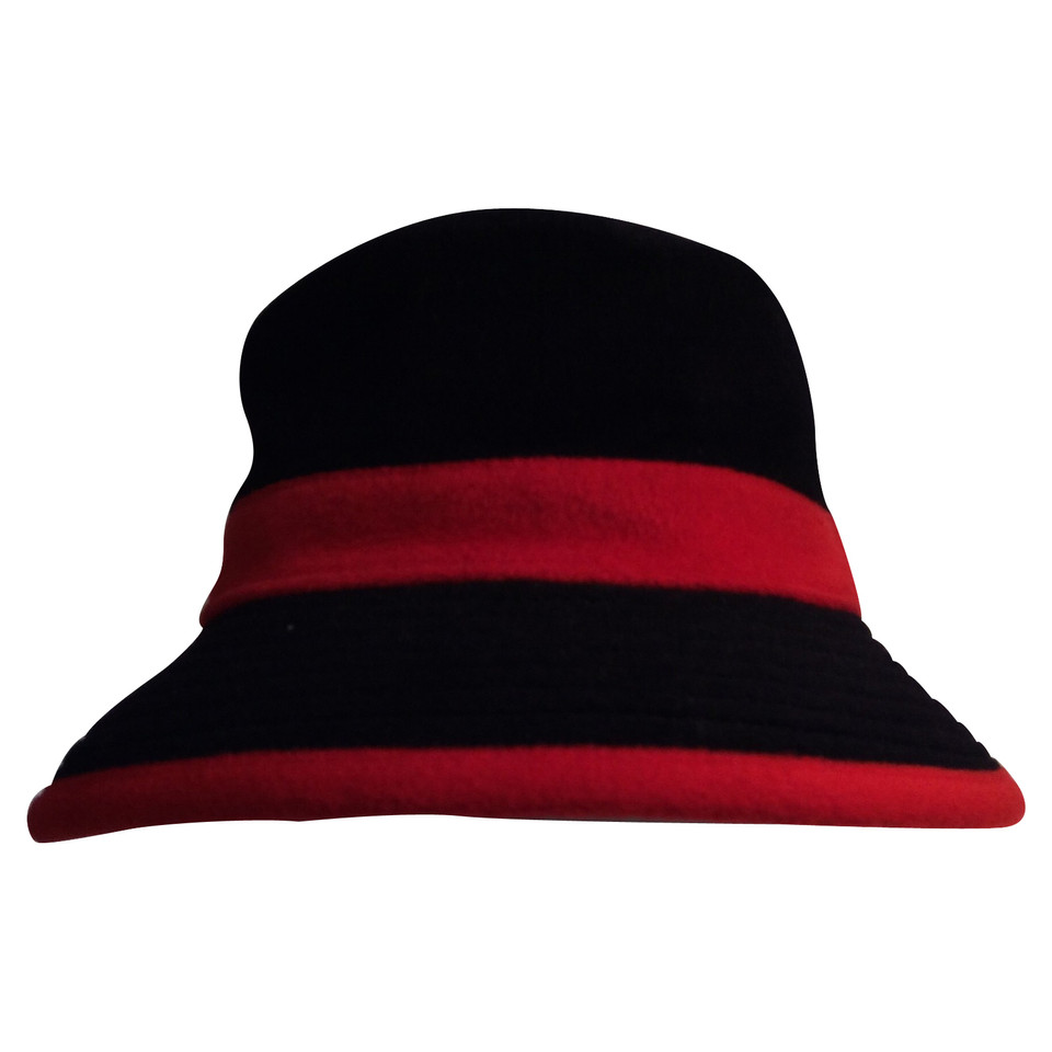 Hermès cappello cashmere