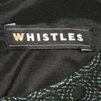 Whistles Vestito longuette 