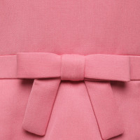 Red Valentino Kleid in Rosa / Pink