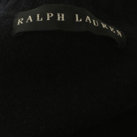 Ralph Lauren Vest in kasjmier