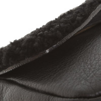 See By Chloé Shoulder bag Leather in Black