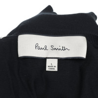 Paul Smith Vest in zwart