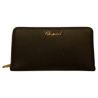Chopard Accessory Leather in Black