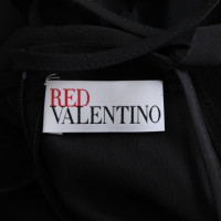 Red Valentino Tuta in Nero