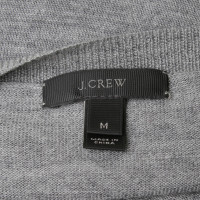 J. Crew maglione grigio