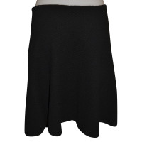 Armani black skirt