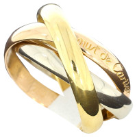 Cartier "Trinity" -ring