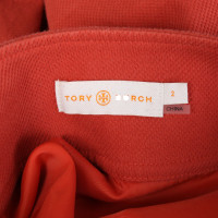 Tory Burch Rok in Rood