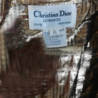 Christian Dior blazer
