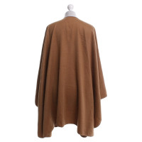 Loro Piana Poncho aus Kaschmir