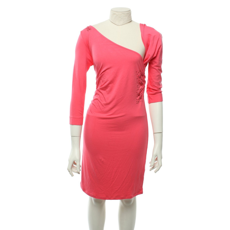 Blumarine Kleid in Pink