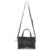 Tommy Hilfiger Bowling Bag in Schwarz