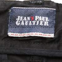 Jean Paul Gaultier Pantaloncini con dettagli