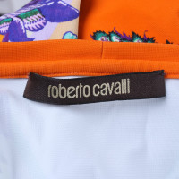 Roberto Cavalli Kleid aus Jersey