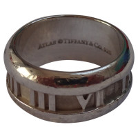 Tiffany & Co. Ring aus Silber in Silbern