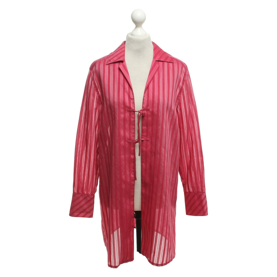 Givenchy Blouse in roze