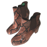 Riani Ankle boots in reptile look