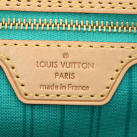 Louis Vuitton Neverfull MM32 Canvas