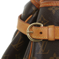 Louis Vuitton "Batignolles Horizontal Monogram Canvas"