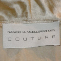 Other Designer Natascha Muellerschoen Couture - silk blouse