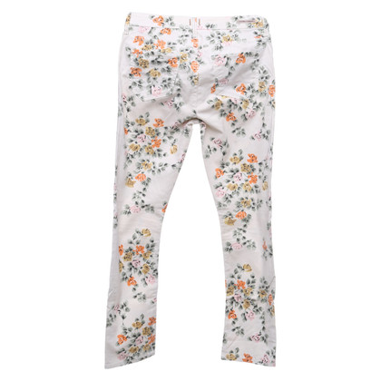 Citizens Of Humanity trousers with pattern