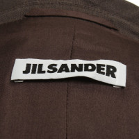 Jil Sander Blazer in brown