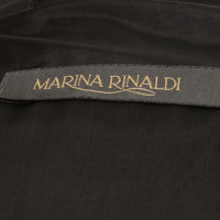 Marina Rinaldi Blazer in Black