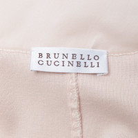 Brunello Cucinelli Blazer in het roze