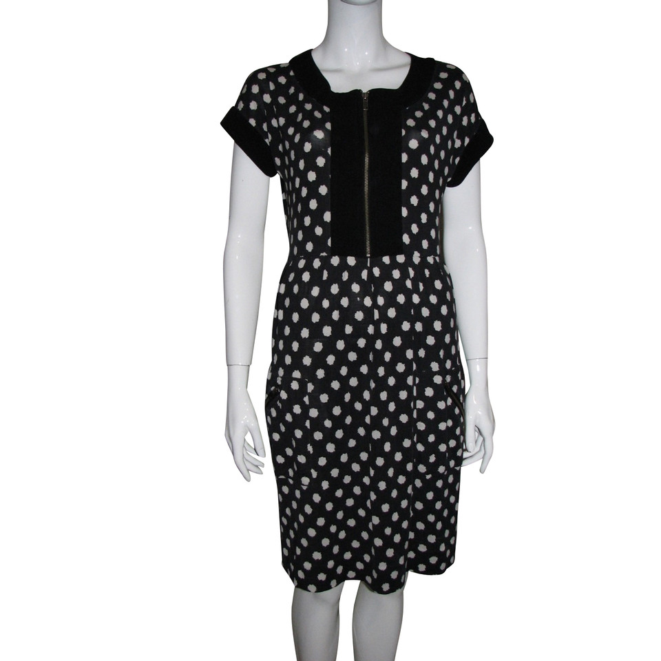 Diane Von Furstenberg Silk dress "Jay"