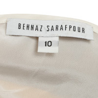 Behnaz Sarafpour Robe avec gradient