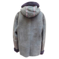 Other Designer Lady's Slipper - lambskin jacket