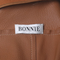 Bogner Bonnie - Mantel aus Leder
