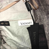 Vionnet Vestito mini