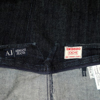 Armani Jeans Gonna tubino