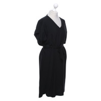 Diesel Black Gold Robe en Noir