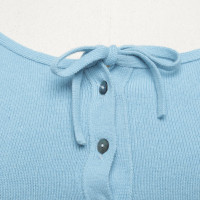 Pinko Cardigan en bleu