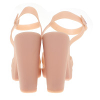 Andere merken Melissa - Sandals in nude