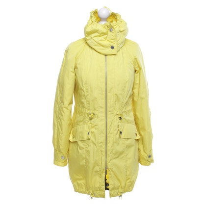 Karen Millen Rain jacket in yellow