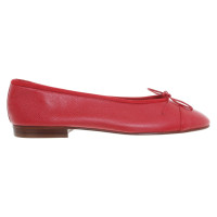 Unützer Ballerine in rosso