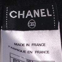Chanel Baskenmütze
